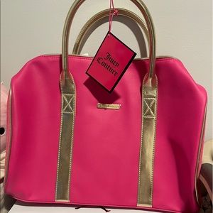 Juicy Couture bag